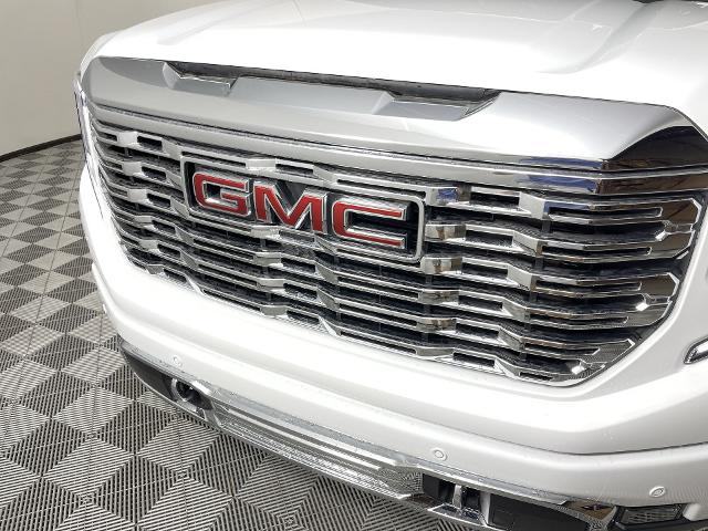 2024 GMC Sierra 1500 Vehicle Photo in GILBERT, AZ 85297-0402