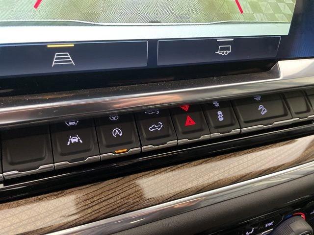 2025 Chevrolet Silverado 1500 Vehicle Photo in PHOENIX, AZ 85014-3381