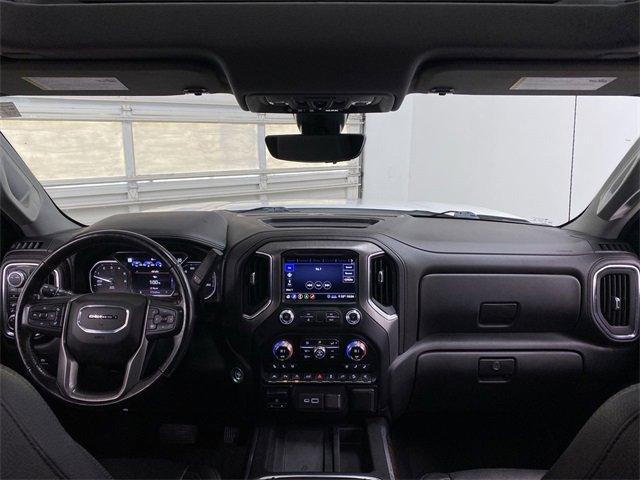 2020 GMC Sierra 1500 Vehicle Photo in PORTLAND, OR 97225-3518