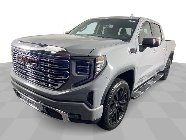 2025 GMC Sierra 1500 Vehicle Photo in ALLIANCE, OH 44601-4622