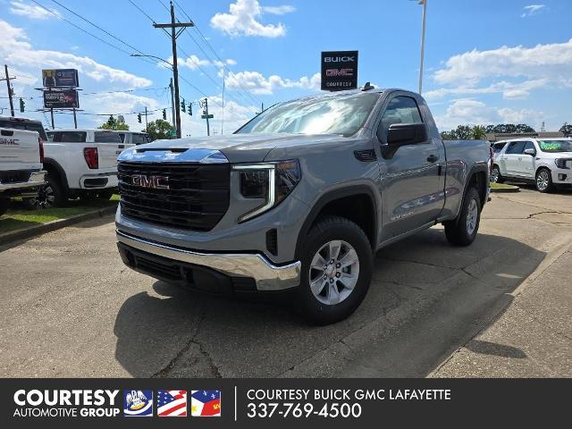 2024 GMC Sierra 1500 Vehicle Photo in LAFAYETTE, LA 70503-4541