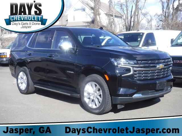 2023 Chevrolet Tahoe Vehicle Photo in JASPER, GA 30143-8655