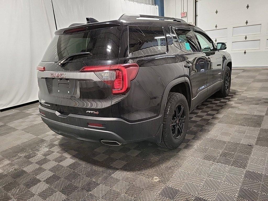 2020 GMC Acadia Vehicle Photo in AKRON, OH 44320-4088