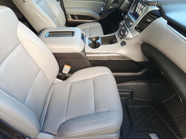 2020 Chevrolet Suburban Vehicle Photo in HOUSTON, TX 77054-4802