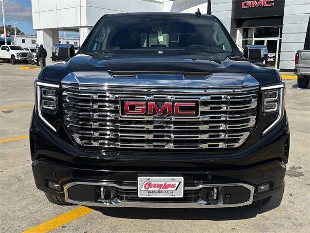 2025 GMC Sierra 1500 Vehicle Photo in BATON ROUGE, LA 70806-4466