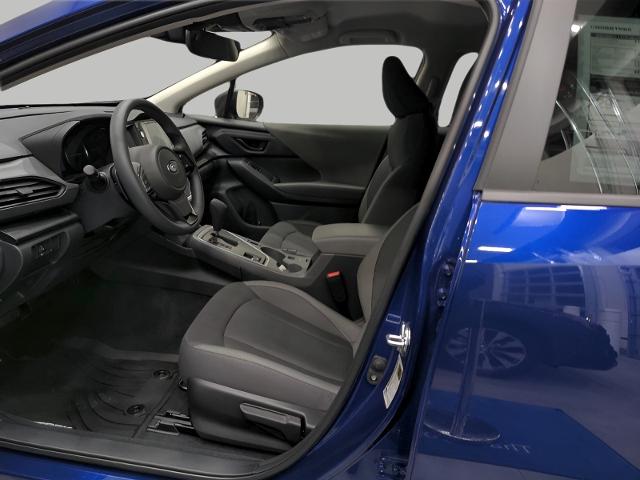 2025 Subaru Crosstrek Vehicle Photo in Green Bay, WI 54304