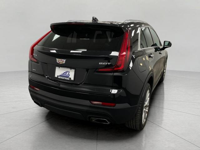 2019 Cadillac XT4 Vehicle Photo in Appleton, WI 54913