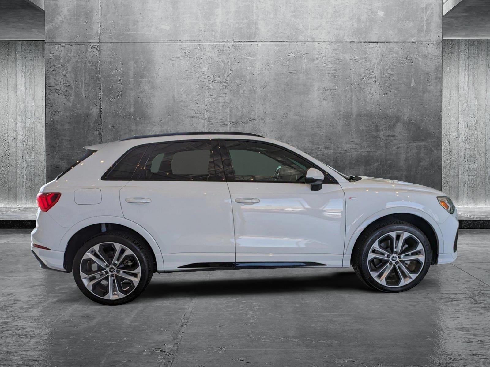 2021 Audi Q3 Vehicle Photo in Las Vegas, NV 89149