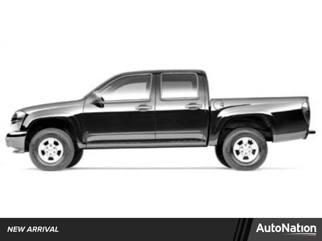 2007 GMC Canyon Vehicle Photo in Spokane Valley, WA 99212