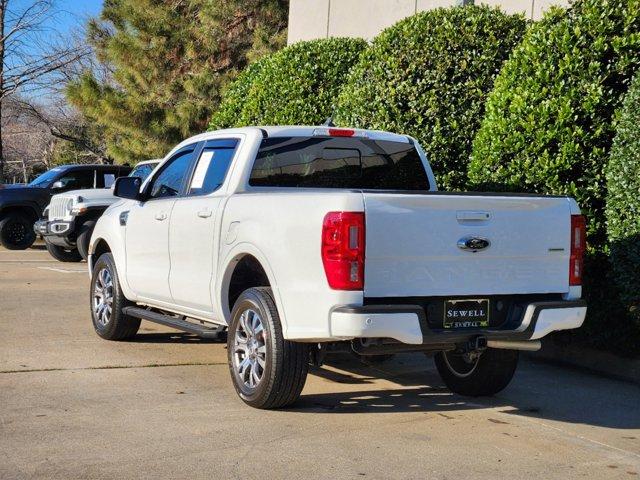 2019 Ford Ranger Vehicle Photo in DALLAS, TX 75209