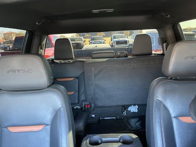 2021 GMC Sierra 1500 Vehicle Photo in GOODYEAR, AZ 85338-1310