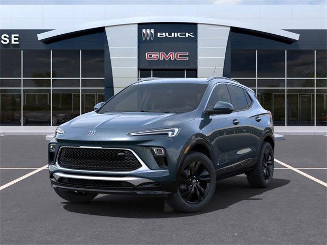 2025 Buick Encore GX Vehicle Photo in COLLIERVILLE, TN 38017-9006