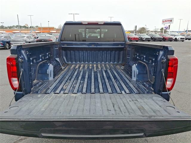 2019 GMC Sierra 1500 Vehicle Photo in LEWES, DE 19958-4935