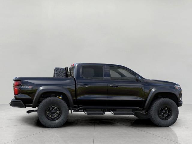 2025 Chevrolet Colorado Vehicle Photo in MADISON, WI 53713-3220