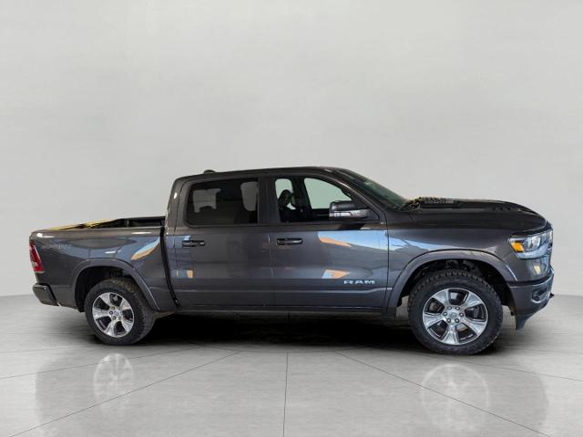 2021 Ram 1500 Vehicle Photo in Oshkosh, WI 54901