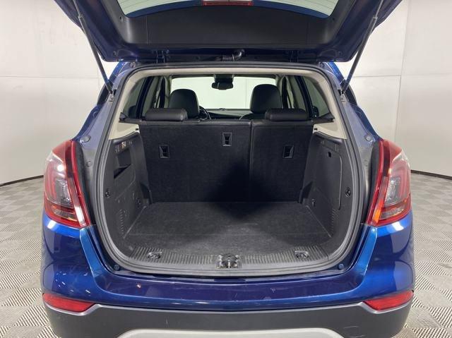 2019 Buick Encore Vehicle Photo in MEDINA, OH 44256-9001