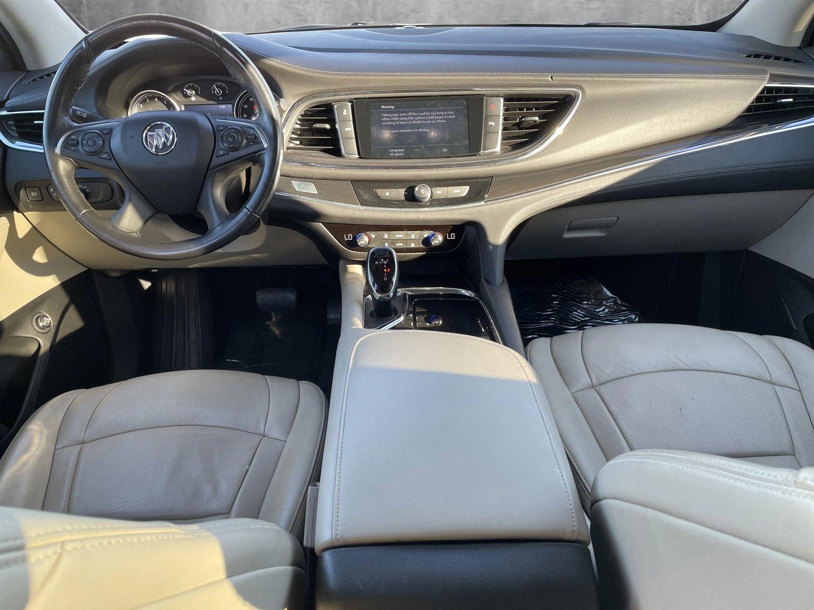 2021 Buick Enclave Vehicle Photo in Clearwater, FL 33765