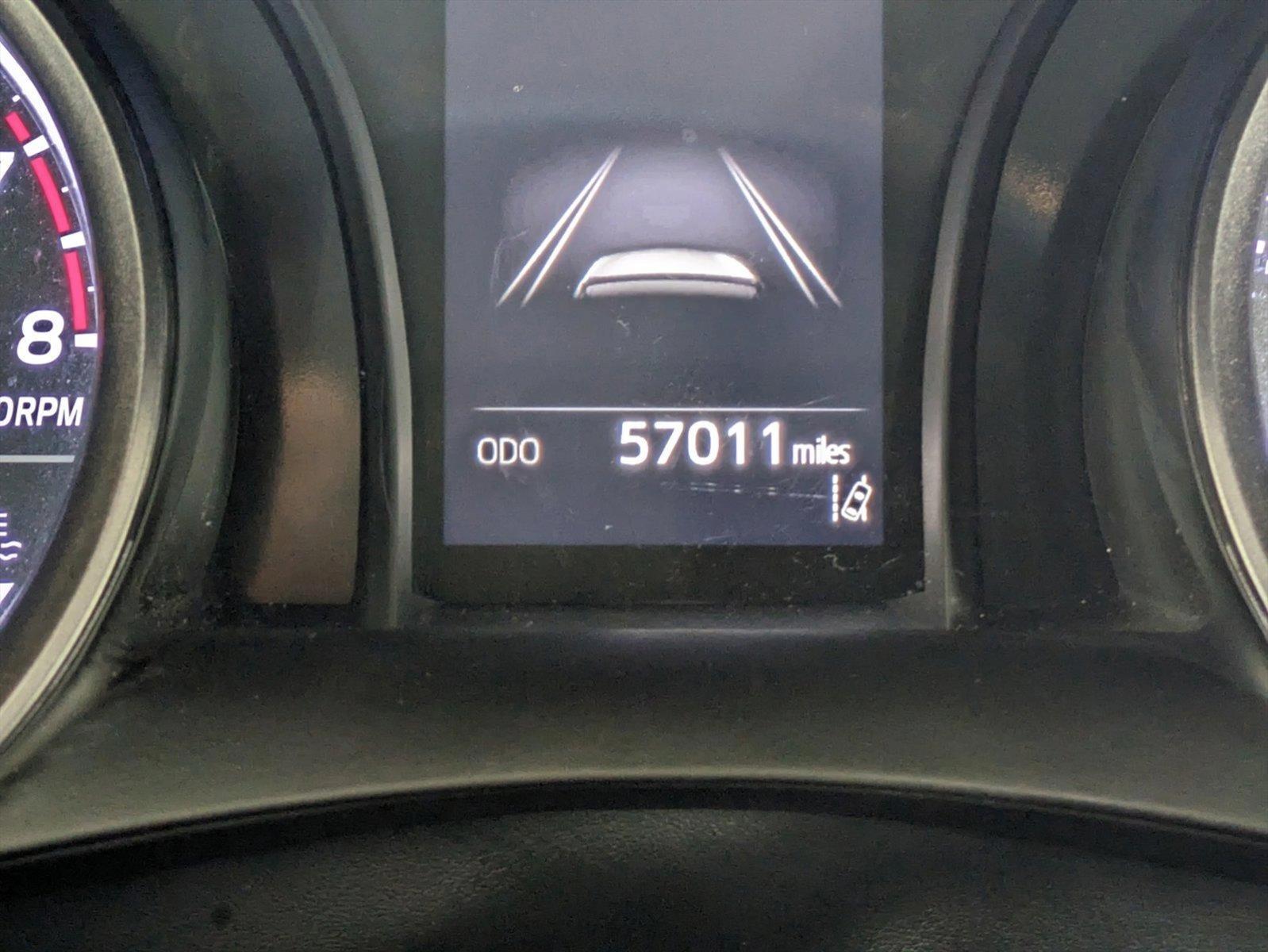 2022 Toyota Camry Vehicle Photo in Las Vegas, NV 89149