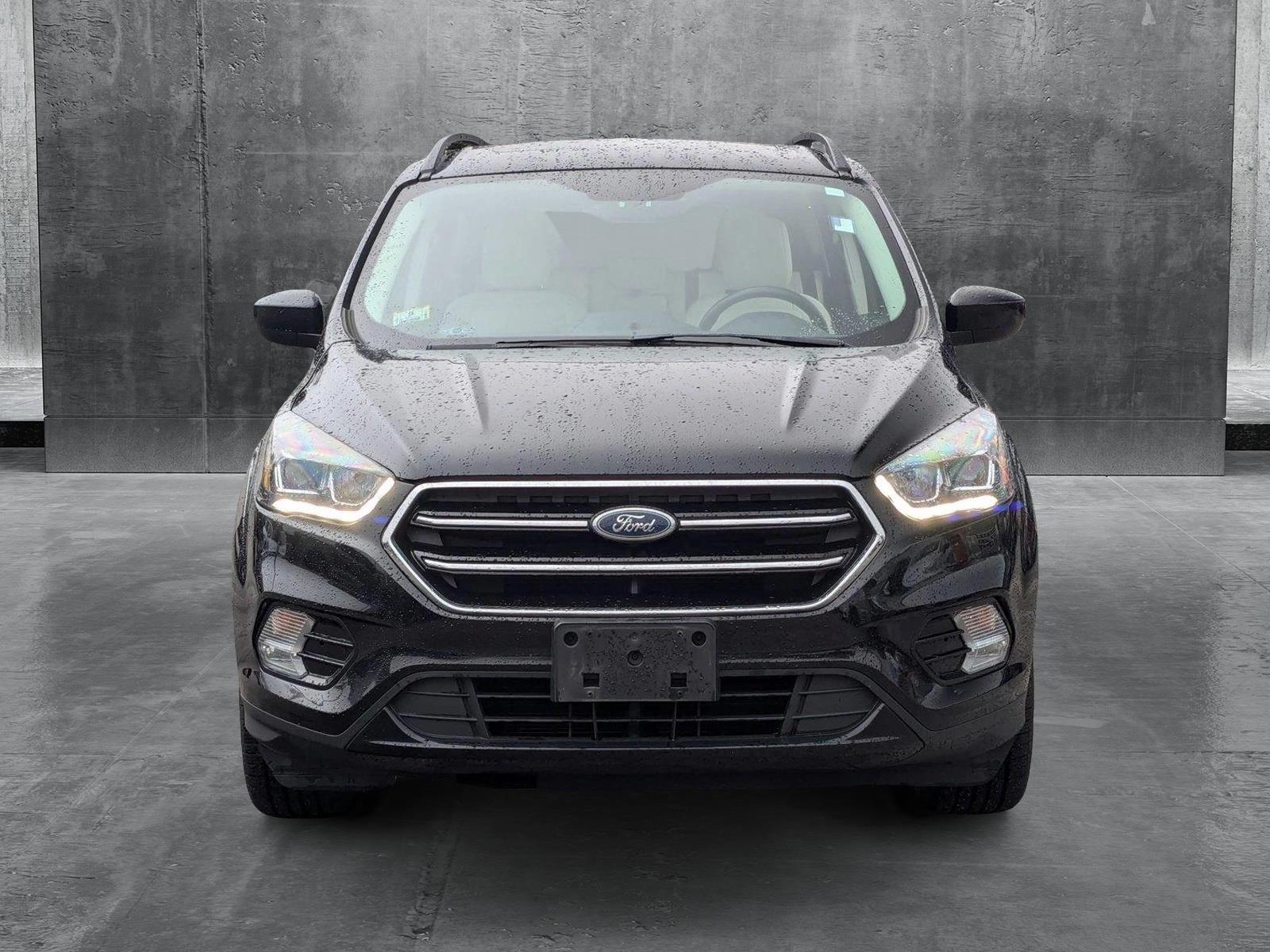 2018 Ford Escape Vehicle Photo in St. Petersburg, FL 33713