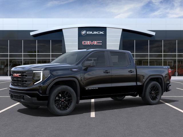 2025 GMC Sierra 1500 Vehicle Photo in LONE TREE, CO 80124-2750