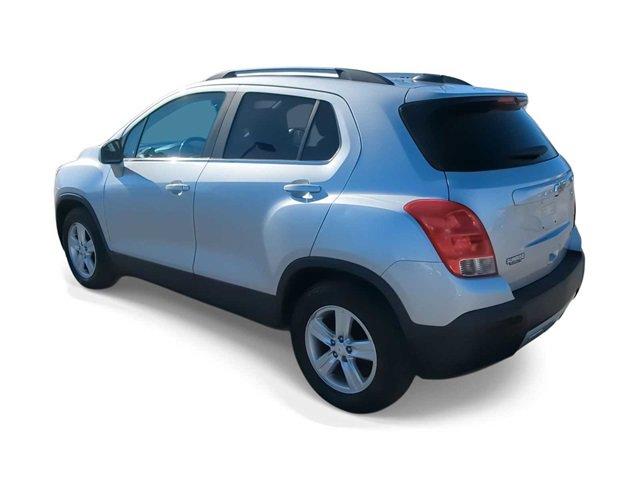 2016 Chevrolet Trax Vehicle Photo in COLLIERVILLE, TN 38017-9006