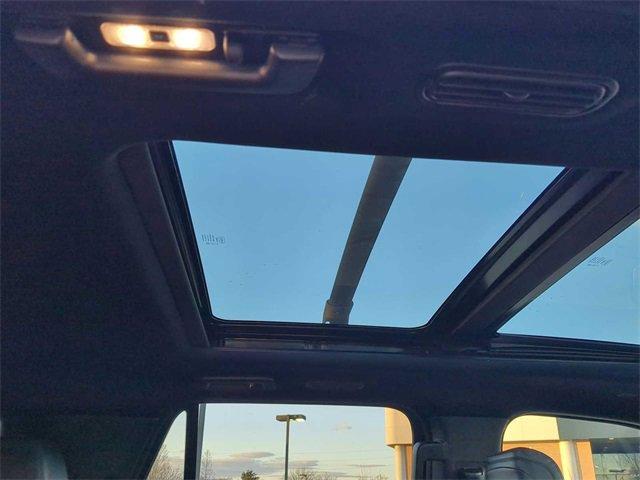 2018 Ford Expedition Vehicle Photo in COLLIERVILLE, TN 38017-9006