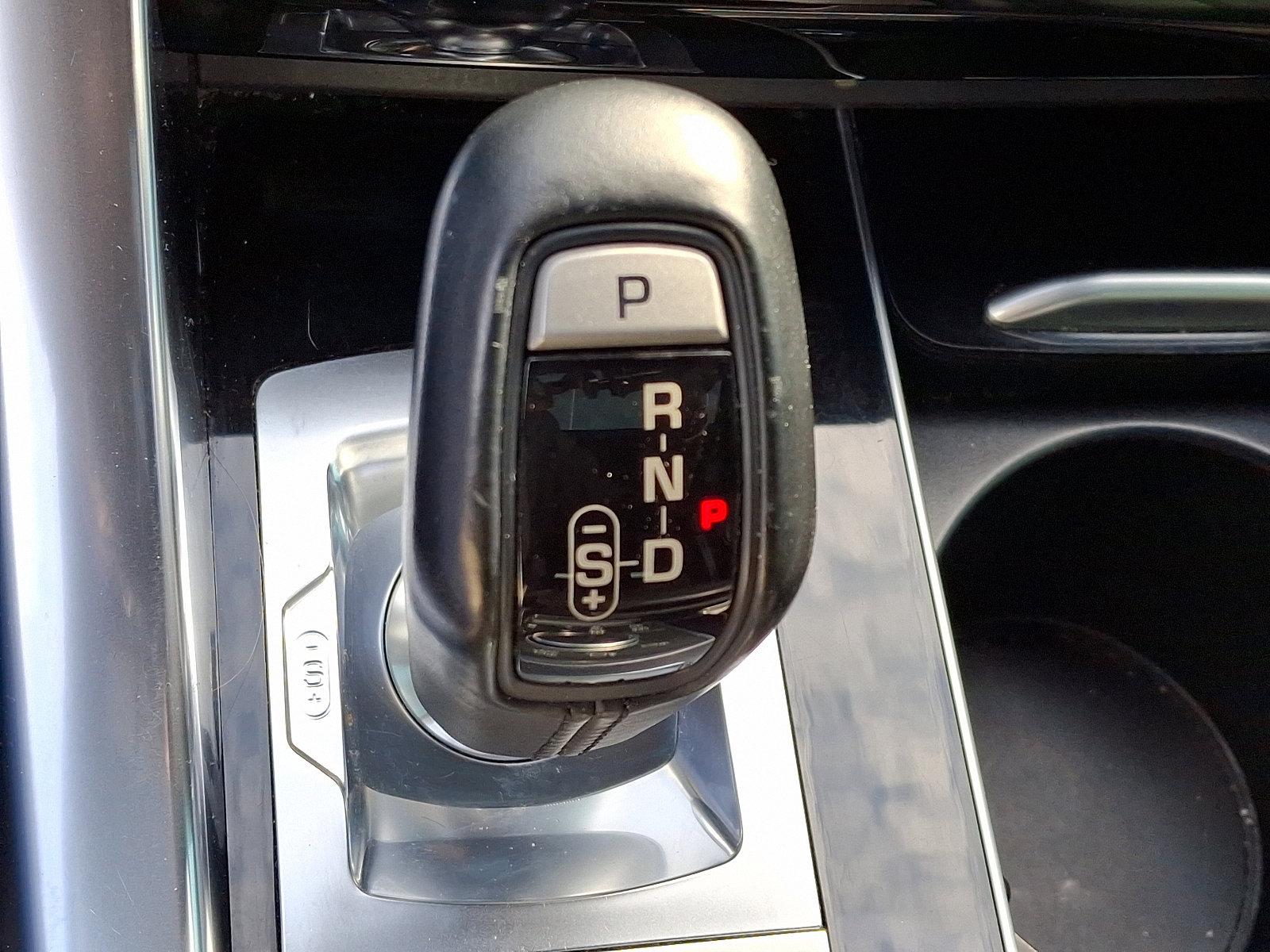 2016 Range Rover Sport Vehicle Photo in Lancaster, PA 17601