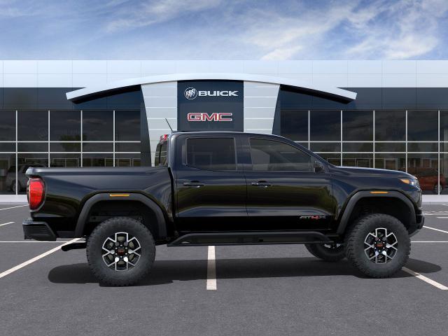 2024 GMC Canyon Vehicle Photo in GOLDEN, CO 80401-3850