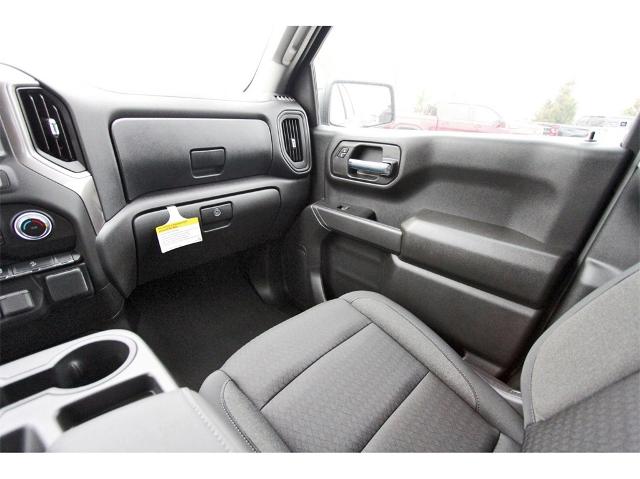 2025 Chevrolet Silverado 1500 Vehicle Photo in ROSENBERG, TX 77471-5675