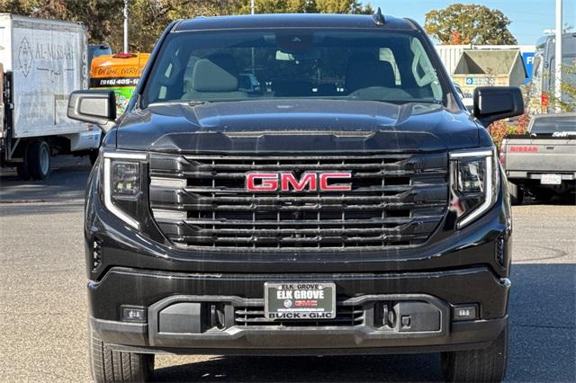 2025 GMC Sierra 1500 Vehicle Photo in ELK GROVE, CA 95757-8703