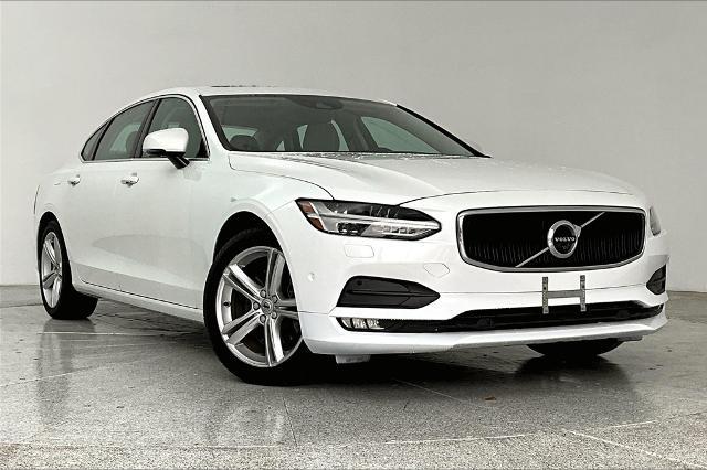 2018 Volvo S90 Vehicle Photo in Grapevine, TX 76051