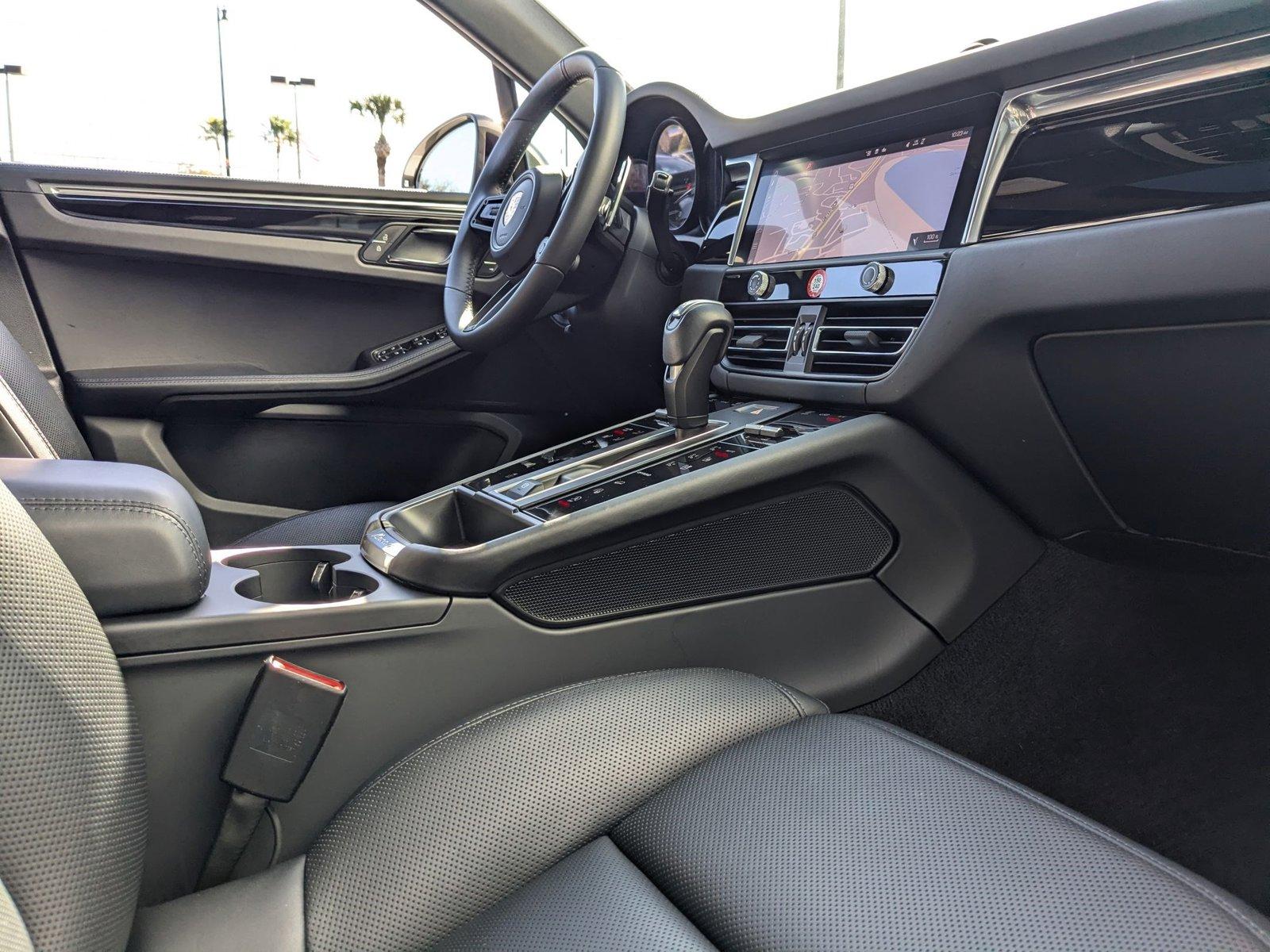 2023 Porsche Macan Vehicle Photo in Maitland, FL 32751