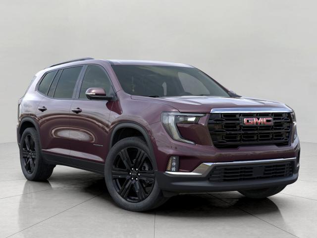 2025 GMC Acadia Vehicle Photo in GREEN BAY, WI 54303-3330