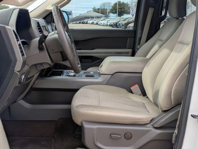 2020 Ford Expedition Max Vehicle Photo in San Antonio, TX 78209