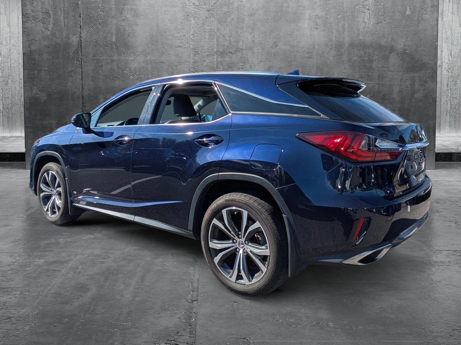 2019 Lexus RX 350 Vehicle Photo in Clearwater, FL 33761