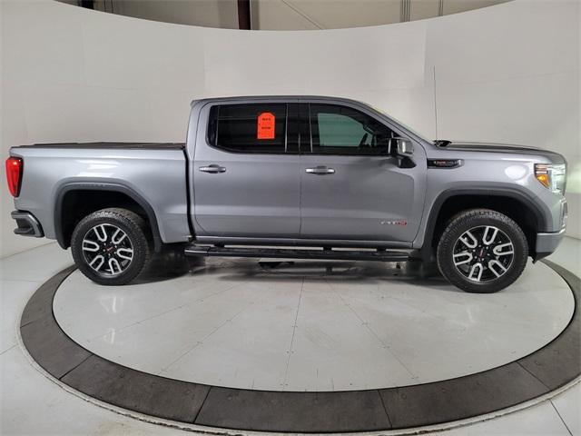 2020 GMC Sierra 1500 Vehicle Photo in PRESCOTT, AZ 86305-3700