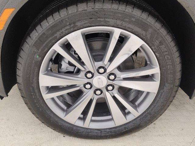 2025 Cadillac XT5 Vehicle Photo in PINEVILLE, NC 28134-8495