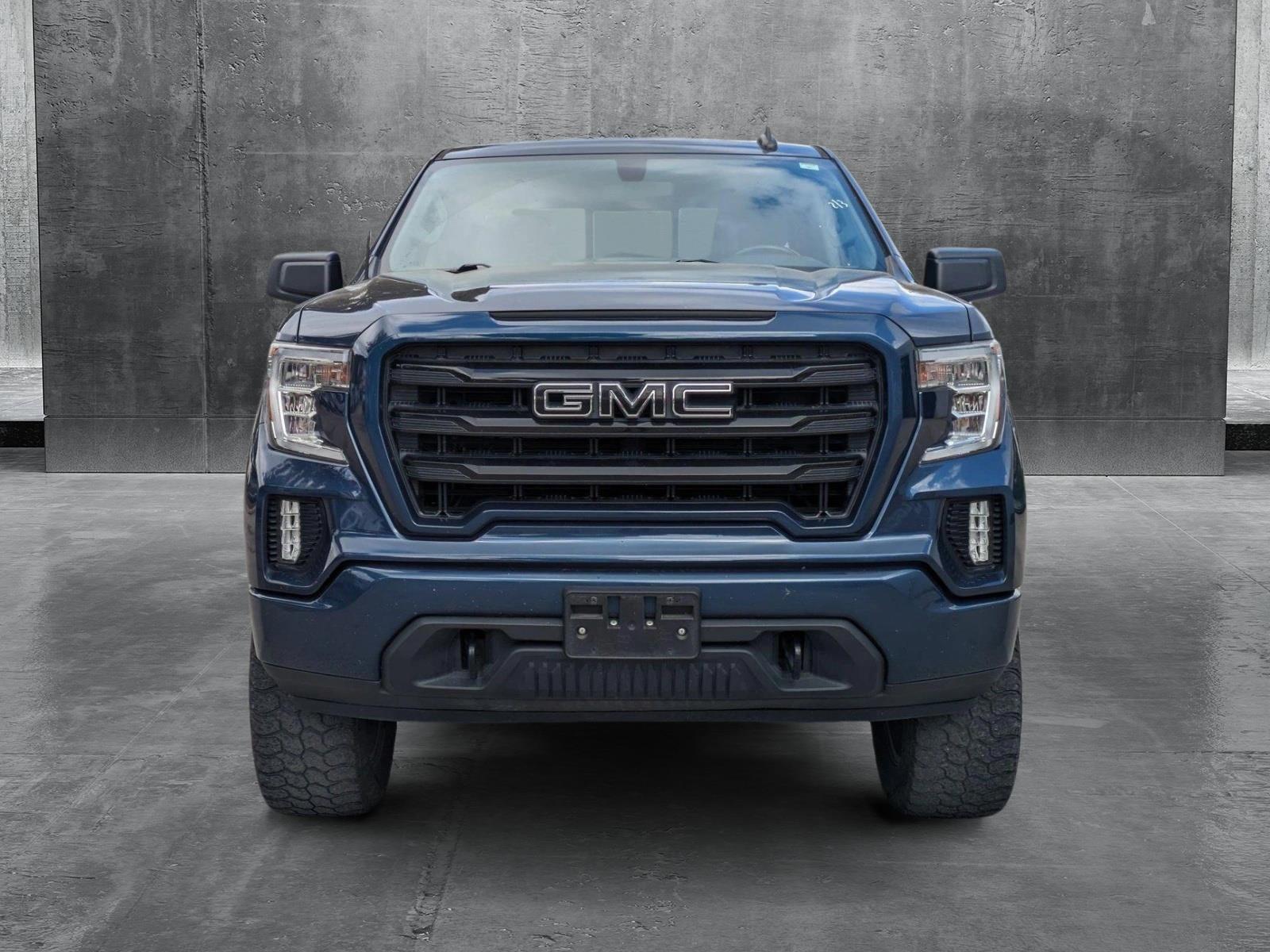 2020 GMC Sierra 1500 Vehicle Photo in GREENACRES, FL 33463-3207