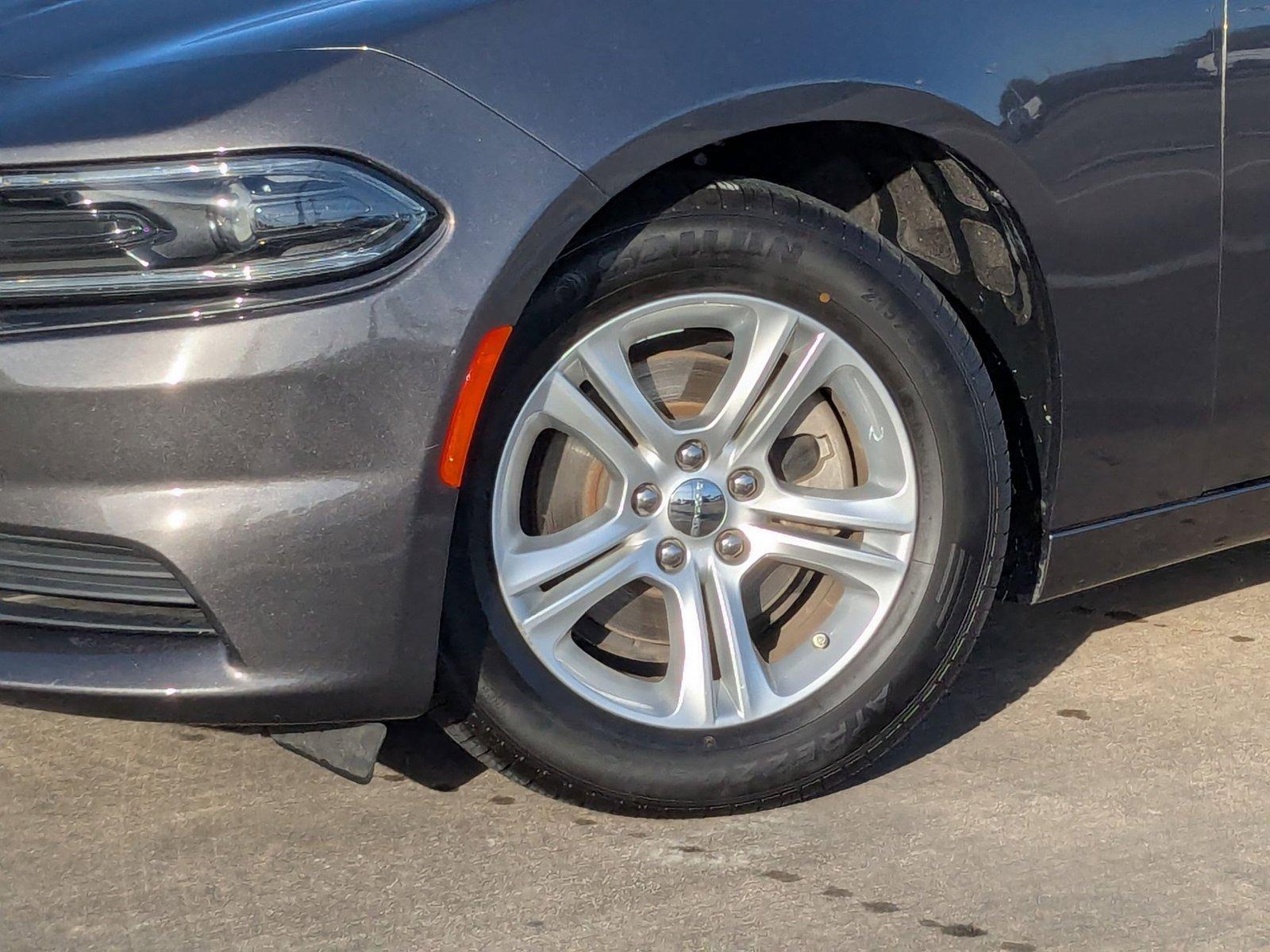 2022 Dodge Charger Vehicle Photo in Corpus Christi, TX 78415