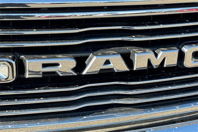 2022 Ram 1500 Vehicle Photo in ELK GROVE, CA 95757-8703