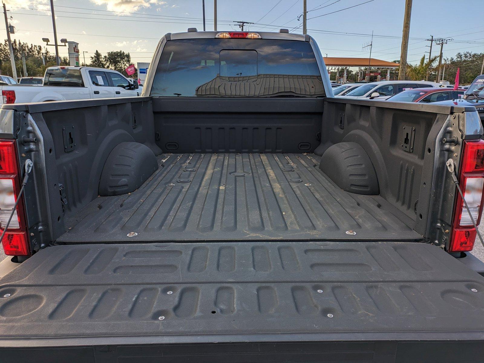 2021 Ford Super Duty F-250 SRW Vehicle Photo in ORLANDO, FL 32812-3021