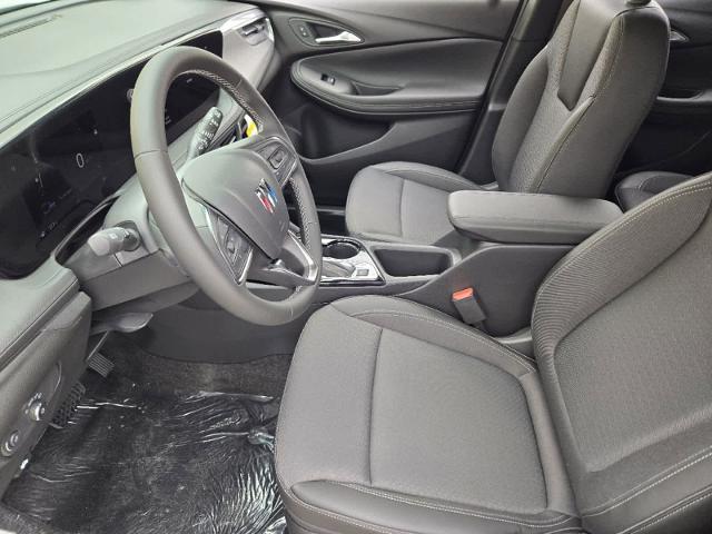 2025 Buick Encore GX Vehicle Photo in DALLAS, TX 75209-3016