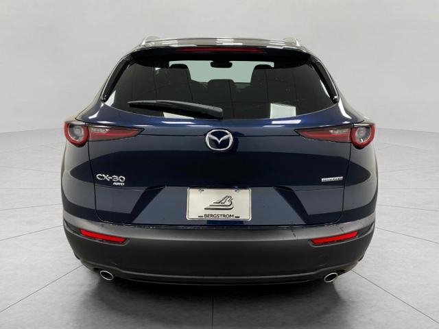 2025 Mazda CX-30 Vehicle Photo in Appleton, WI 54913