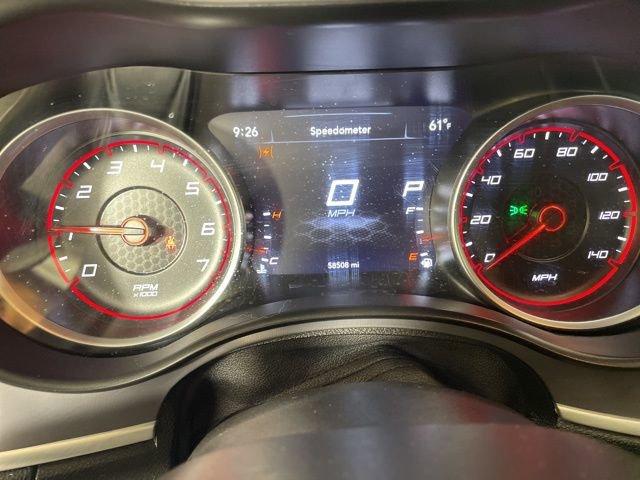 2022 Dodge Charger Vehicle Photo in PHOENIX, AZ 85014-3381