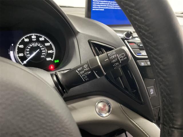 2020 Acura RDX Vehicle Photo in PORTLAND, OR 97225-3518