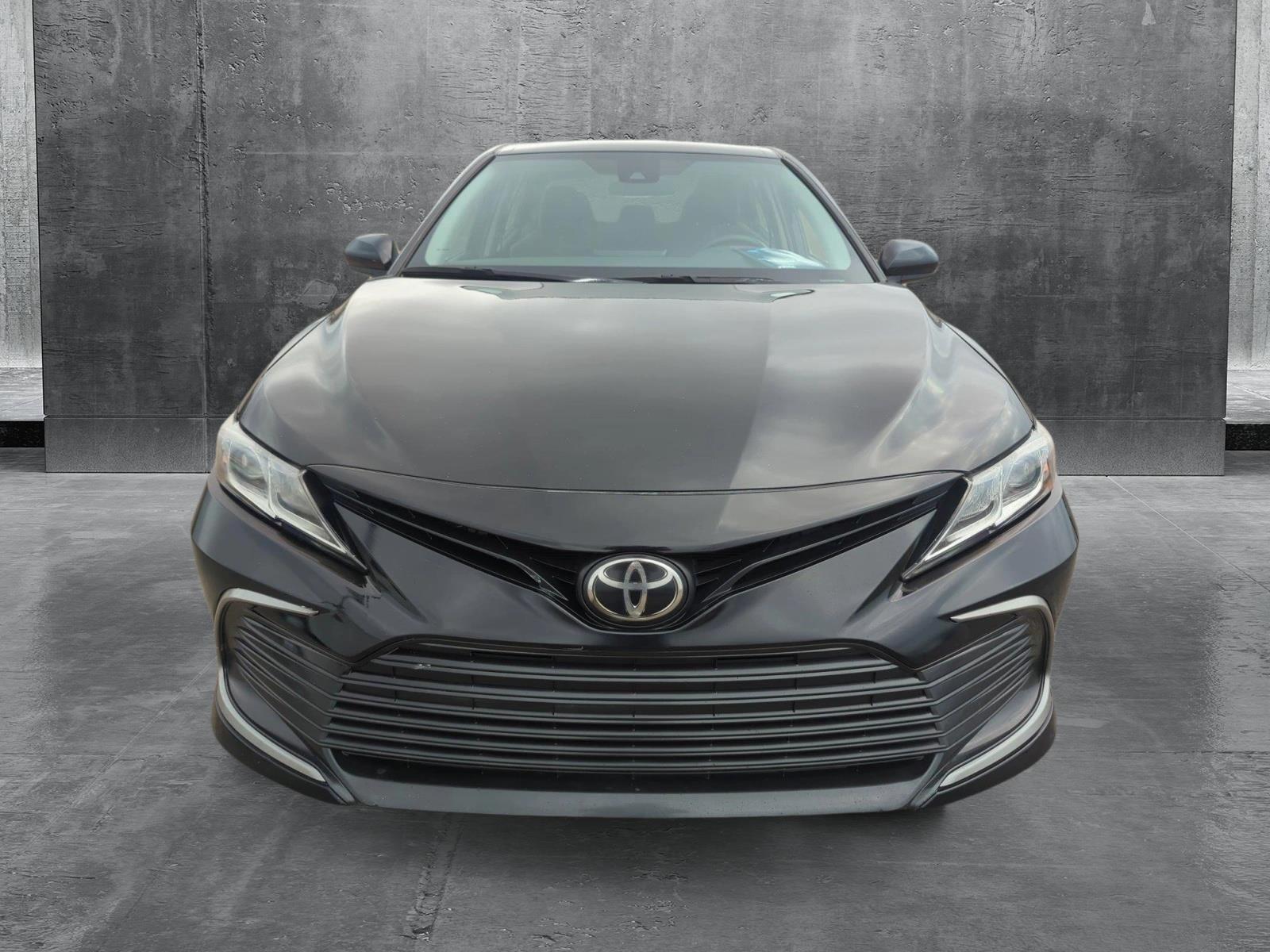 2022 Toyota Camry Vehicle Photo in Memphis, TN 38128