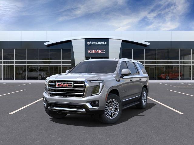 2025 GMC Yukon Vehicle Photo in ALBERTVILLE, AL 35950-0246