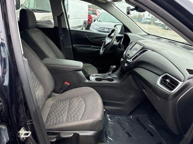 2020 Chevrolet Equinox Vehicle Photo in MEDINA, OH 44256-9631