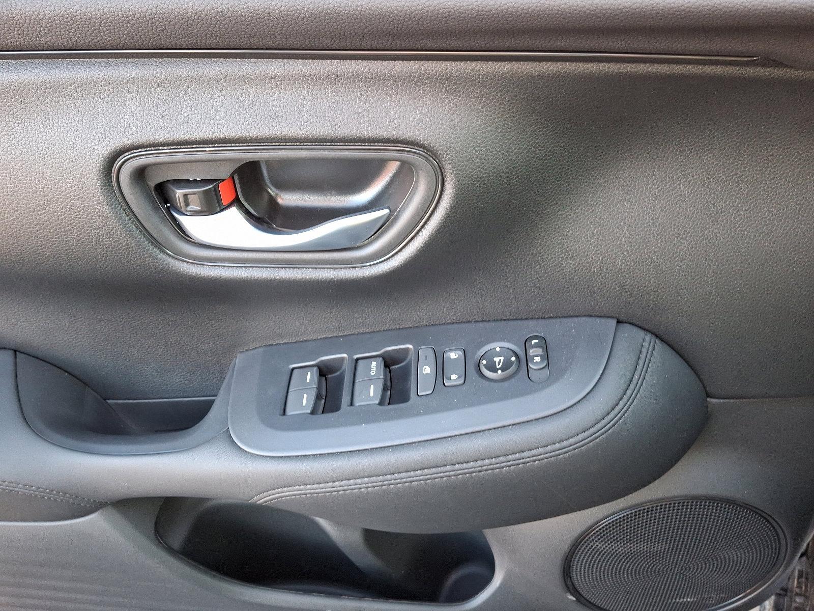2025 Honda HR-V Vehicle Photo in Harrisburg, PA 17111