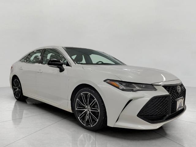 2019 Toyota Avalon Vehicle Photo in Oshkosh, WI 54904